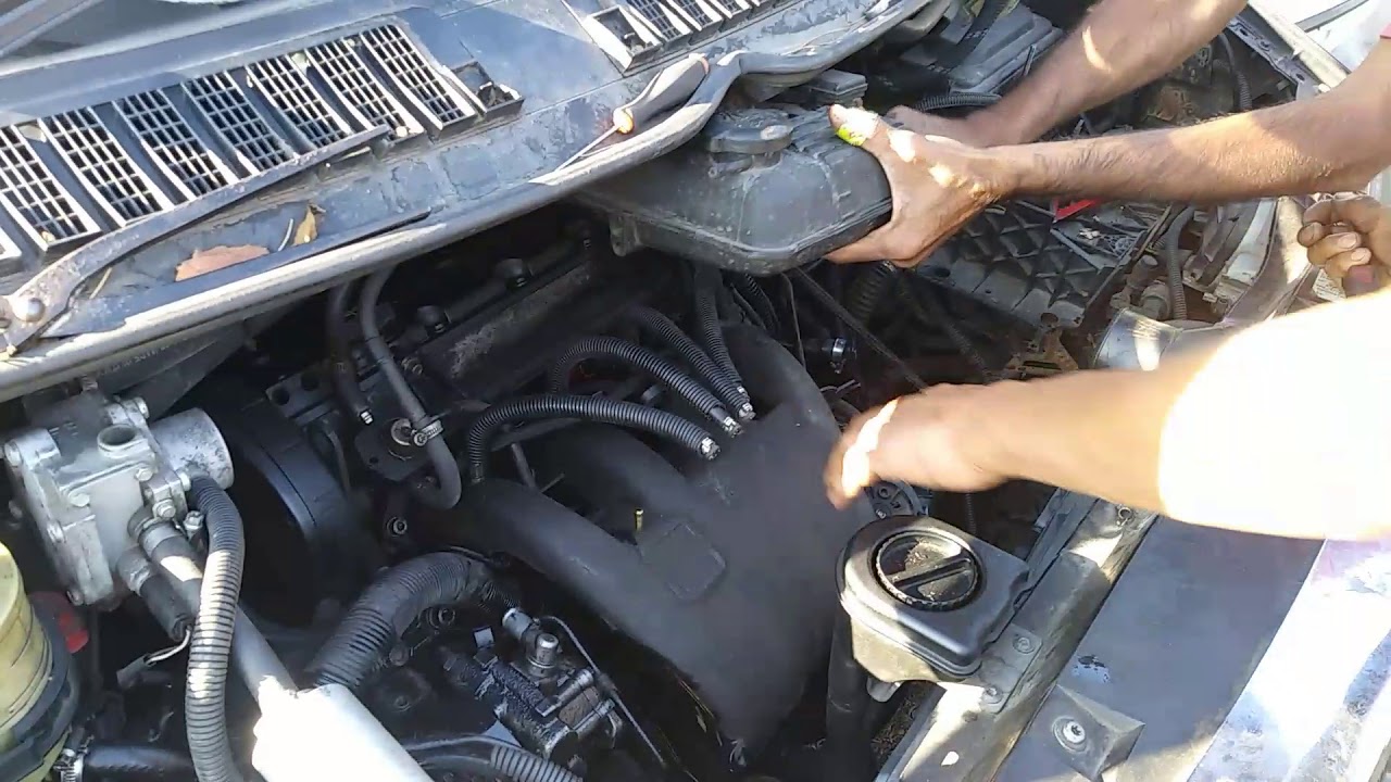 Motori usati per veicoli commerciali